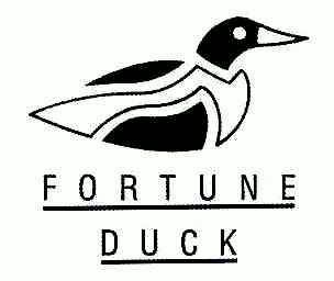  em>fortune /em>  em>duck /em>