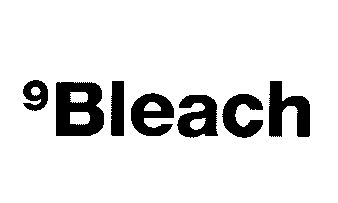  em>9 /em>  em>bleach /em>