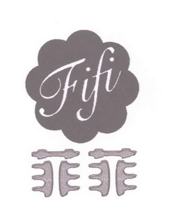 菲菲 fifi