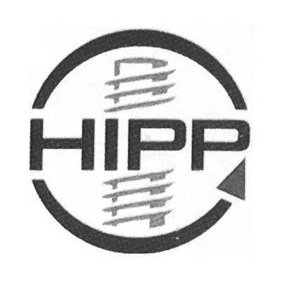 hipp                                      