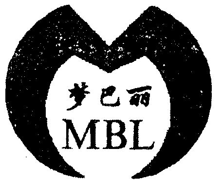 梦巴丽 mbl