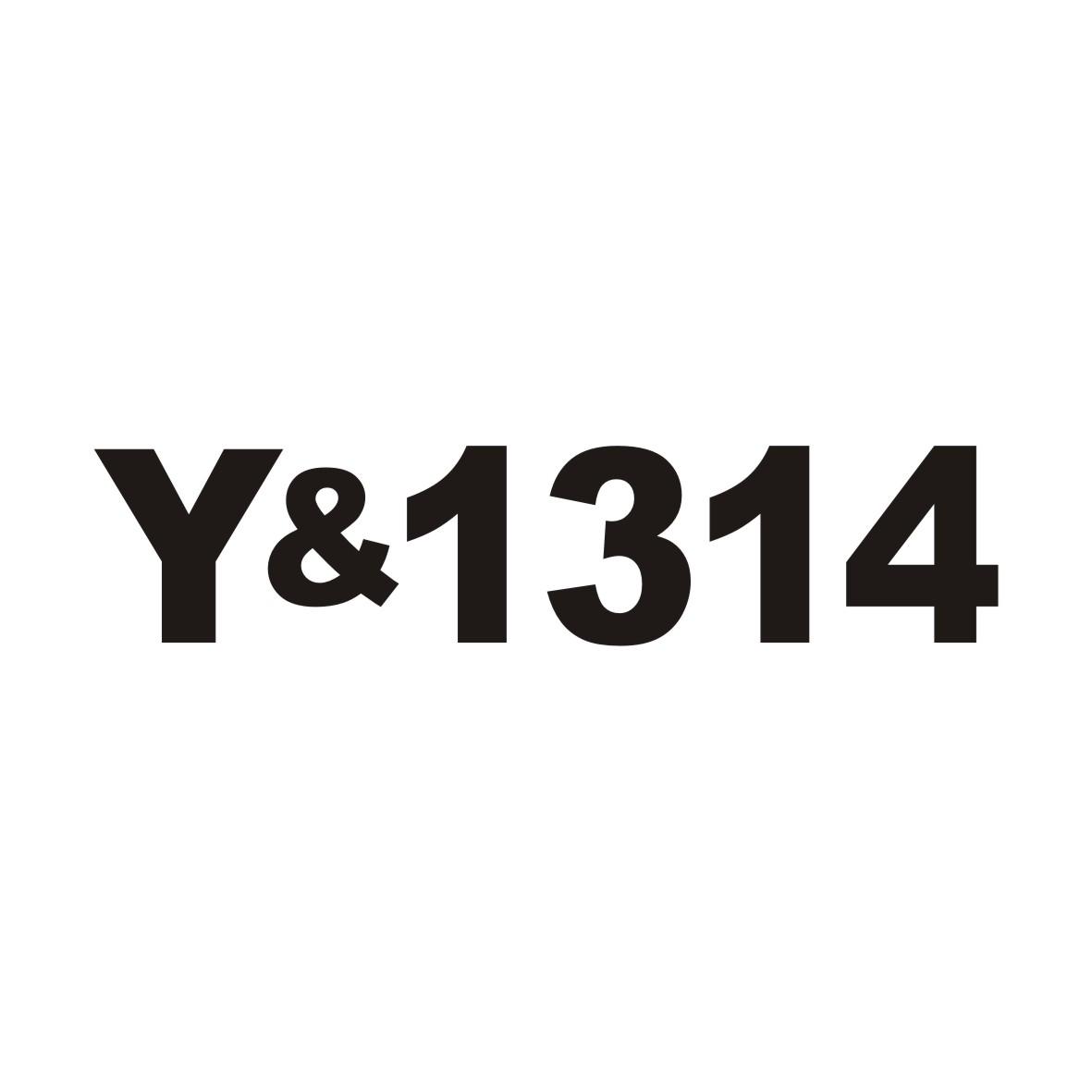  em>y /em>& em>1314 /em>