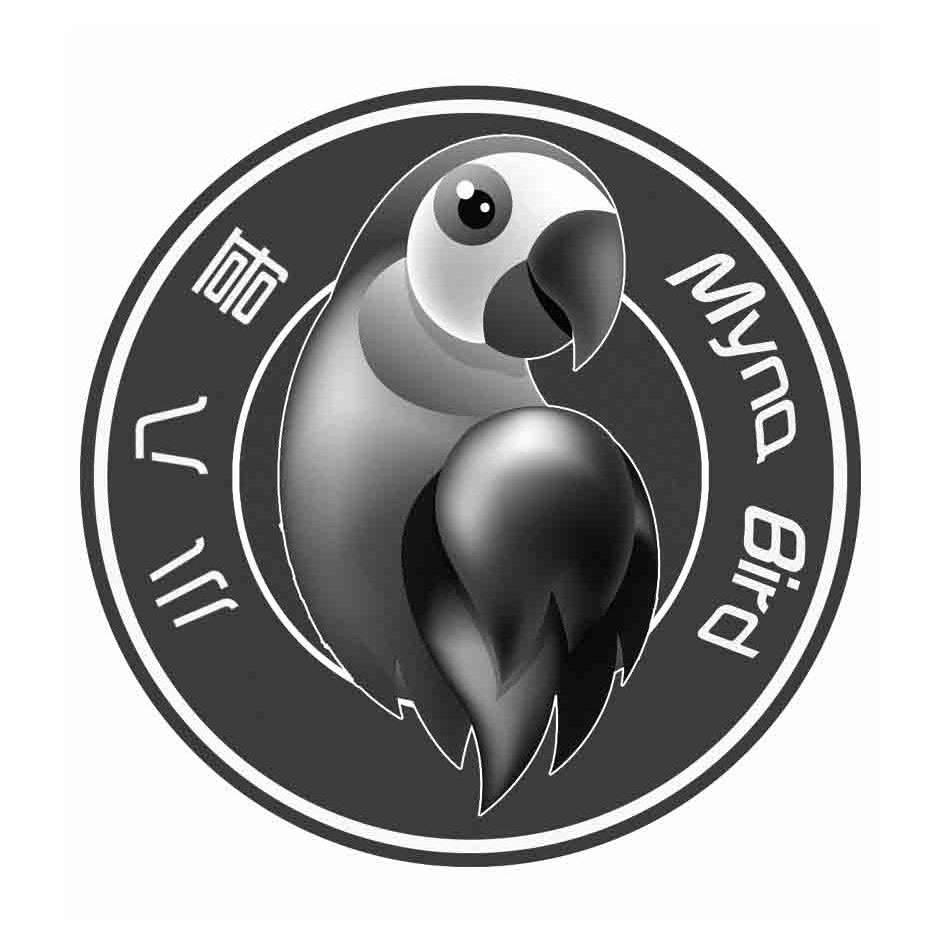 小 em>八哥/em em>myna/em bird