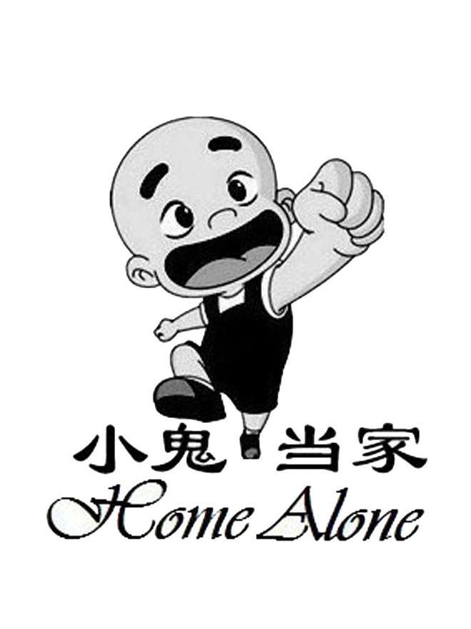 小鬼当家 home alone