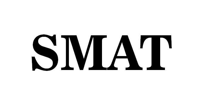 smat                                      
