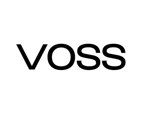 voss                   
