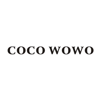 cocowowo图片