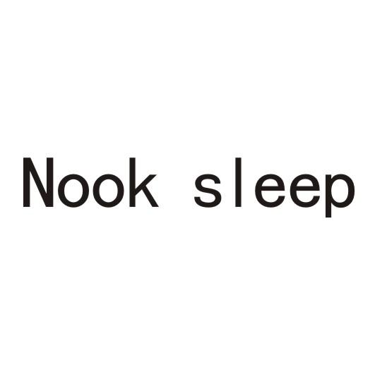 nook  em>sleep /em>