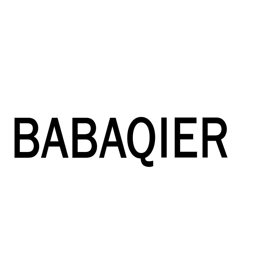 em>baba/em em>qier/em>