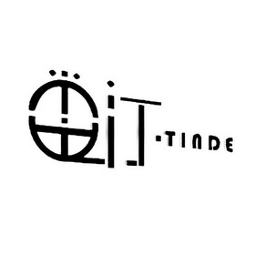 em>田汀/em>tinde