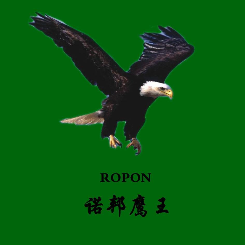  em>诺邦 /em>鹰王  em>ropon /em>