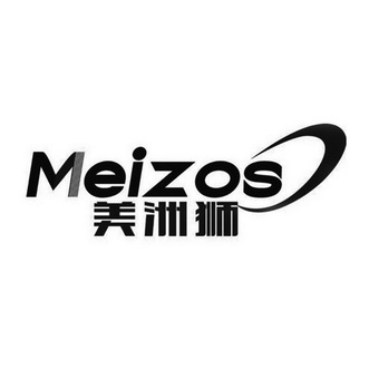 美洲狮 em>meizo /em>s