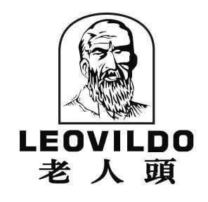 老人头  leovildo商标注销申请