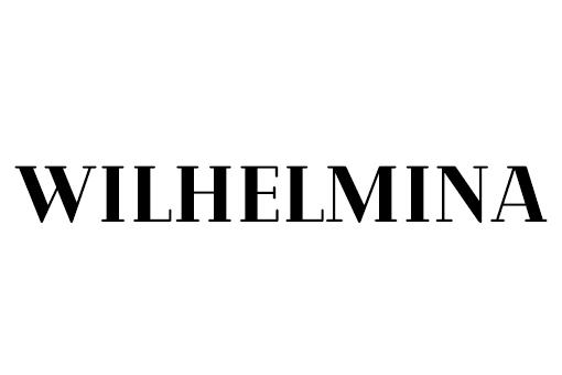  em>wilhelmina /em>