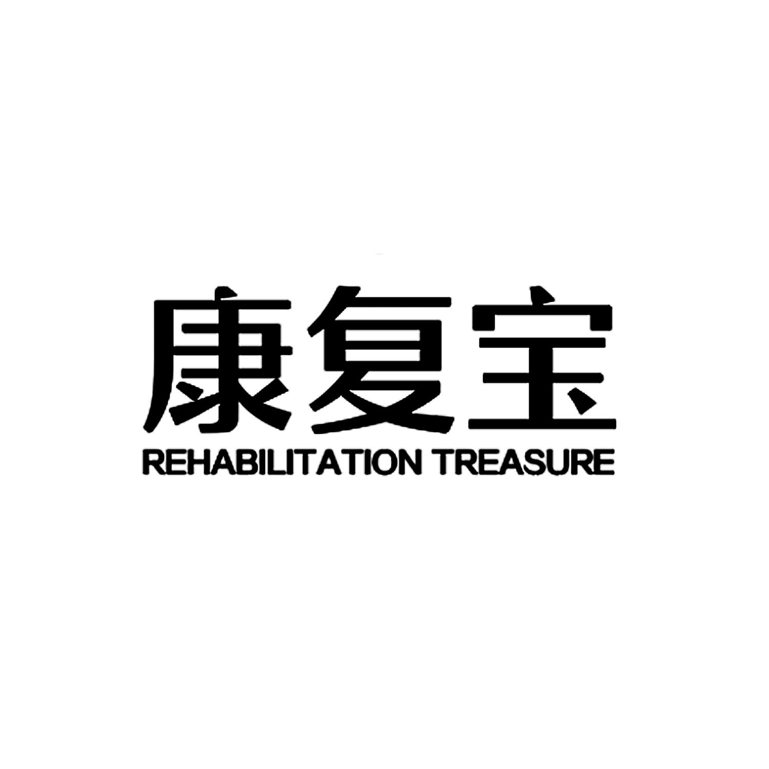 康复宝 rehabilitation treasure