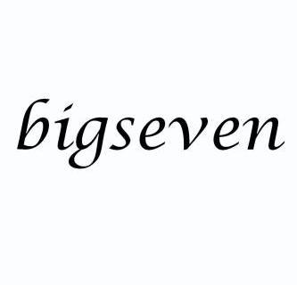  em>big /em> em>seven /em>