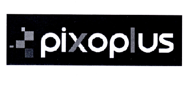 pixoplus                                  