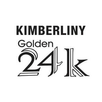 kimberliny  em golden /em  24k