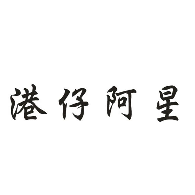 恒联知识产权代理有限公司申请人:新余市港仔阿星服饰有限公司国际分