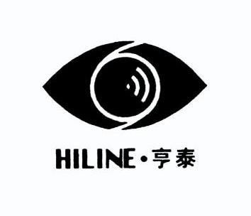  em>亨泰 /em>  em>hiline /em>