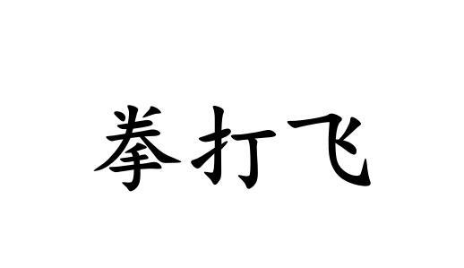  em>拳打 /em> em>飞 /em>