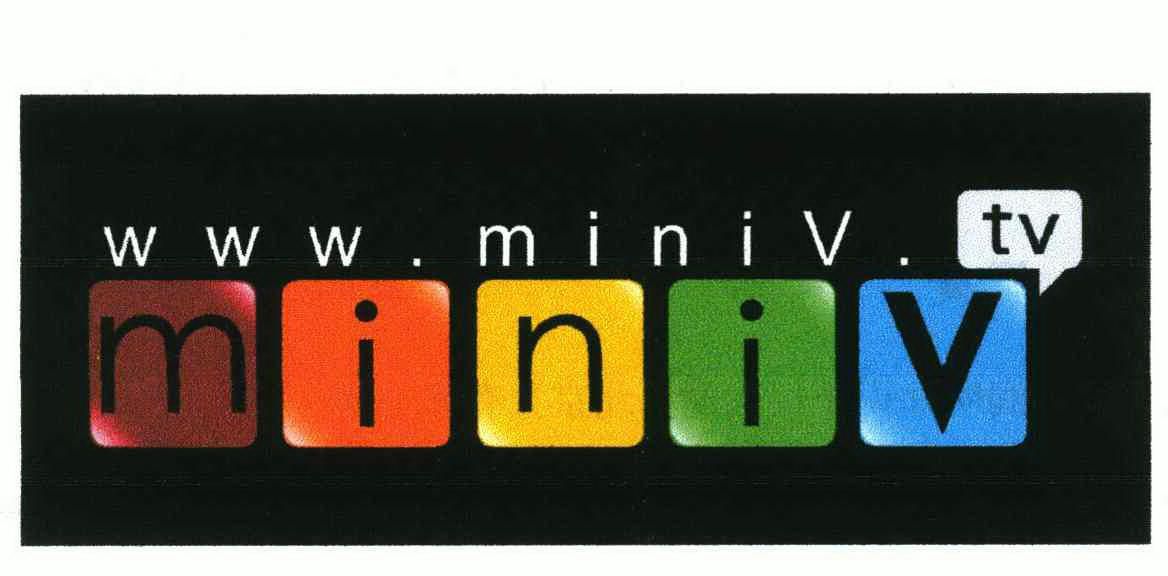 wwwminivtvminiv_企业商标大全_商标信息查询_爱企查