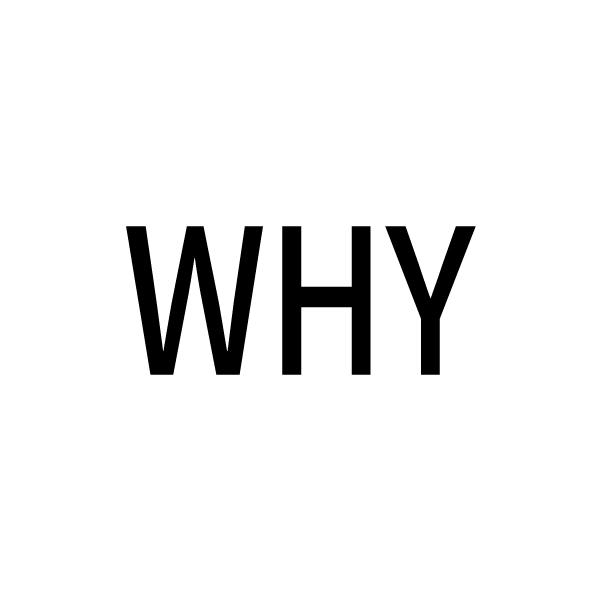 why - 商标 - 爱企查