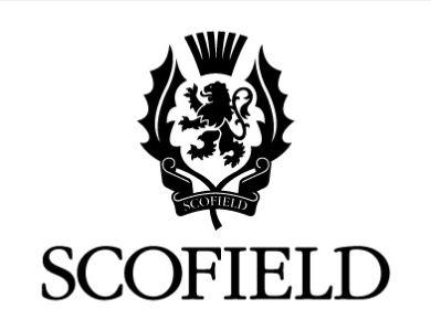 scofield - 商标 - 爱企查