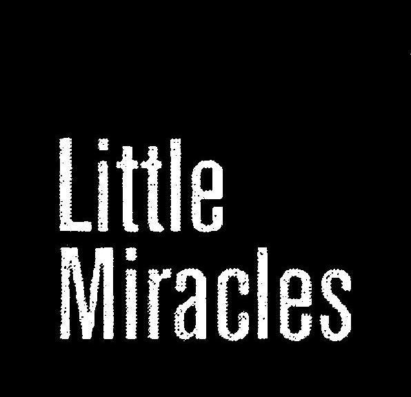  em>little /em> miracles