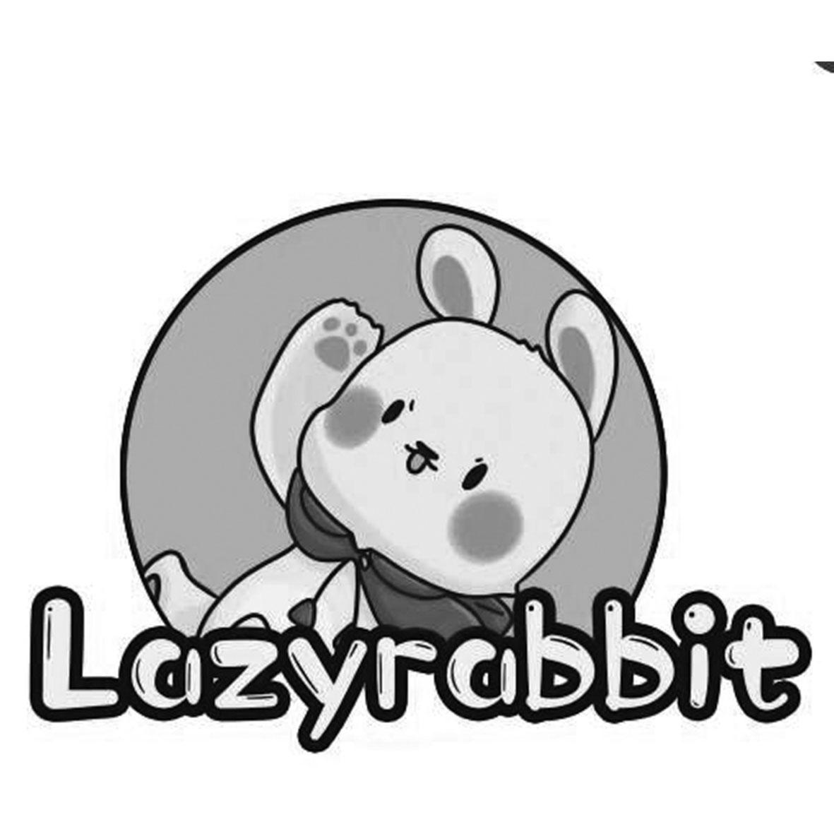  em>lazy /em> em>rabbit /em>