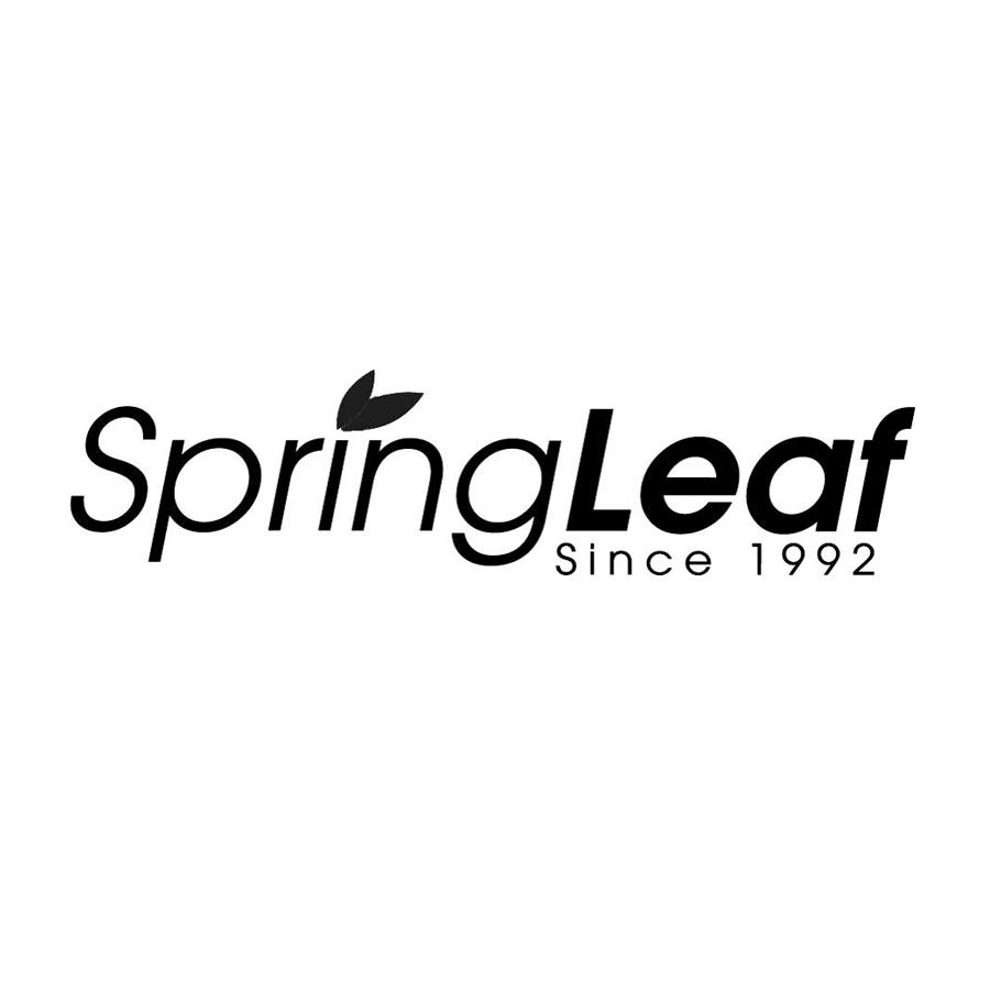 springleaf  em>since /em>  em>1992 /em>