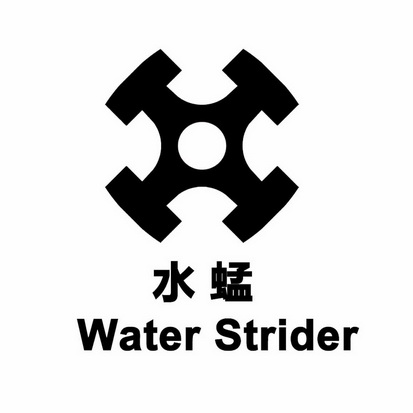水蜢water strider