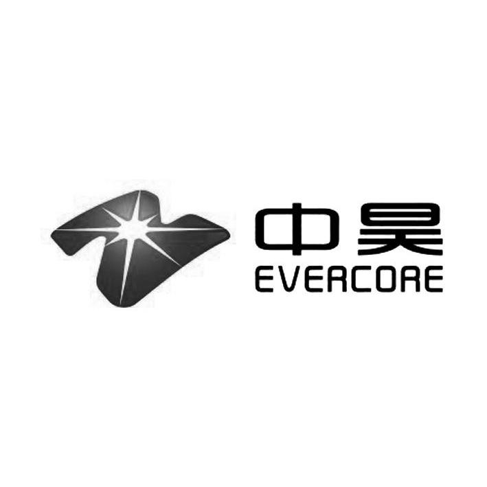 中昊 em>evercore /em>