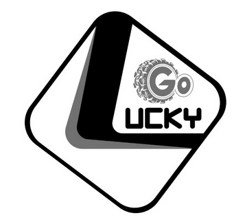 lucky go