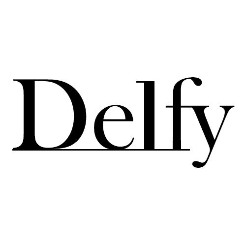 delfy                  