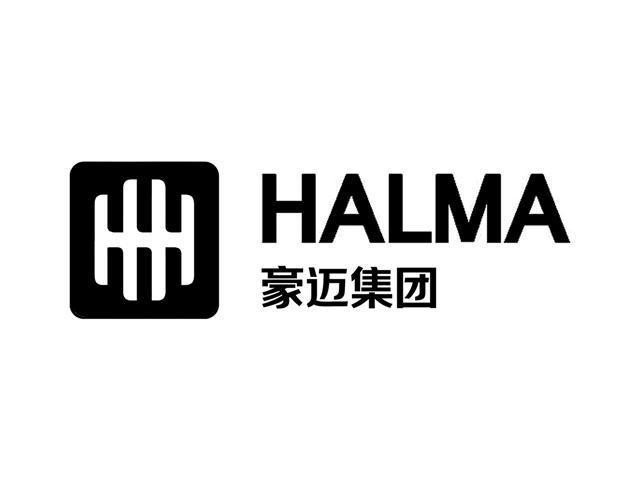 豪迈集团halma_企业商标大全_商标信息查询_爱企查