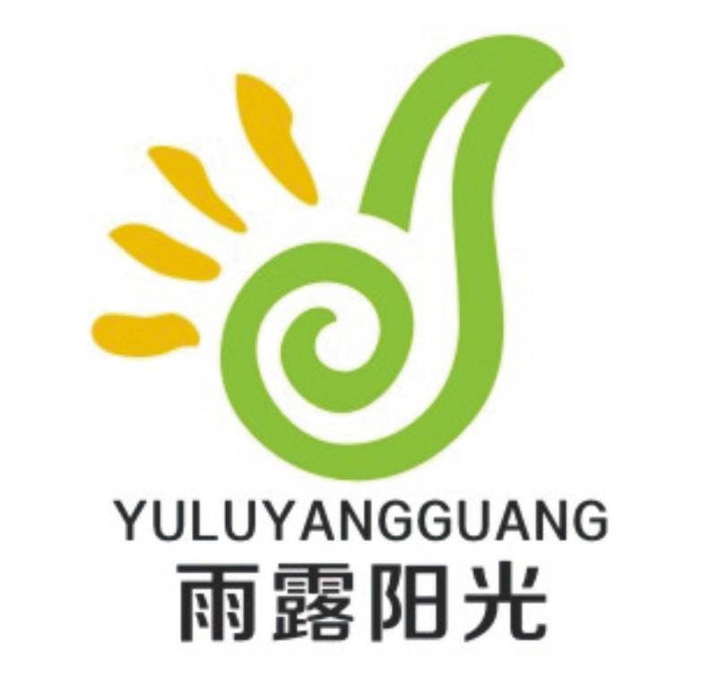 雨露 em>阳光 /em>