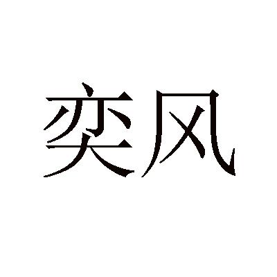  em>奕风 /em>