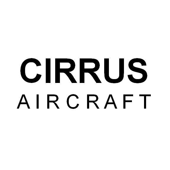 cirrus aircraft