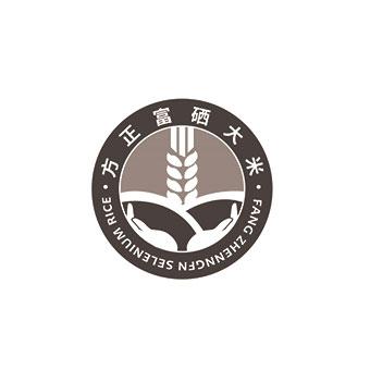 方正富硒大米                              
