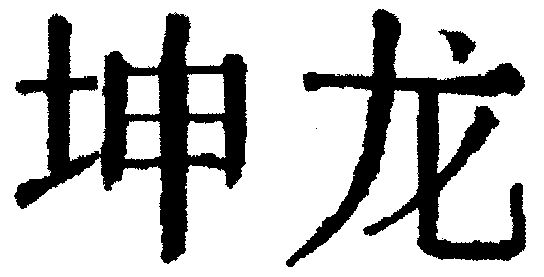  em>坤 /em> em>龙 /em>