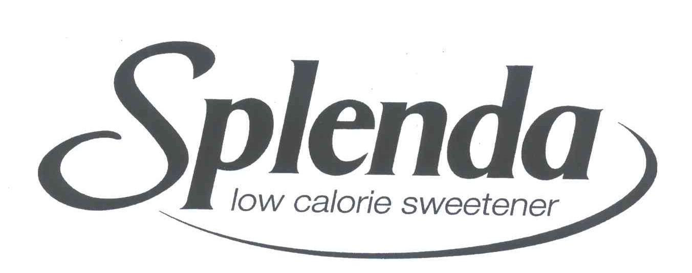 splenda low calorie sweetener