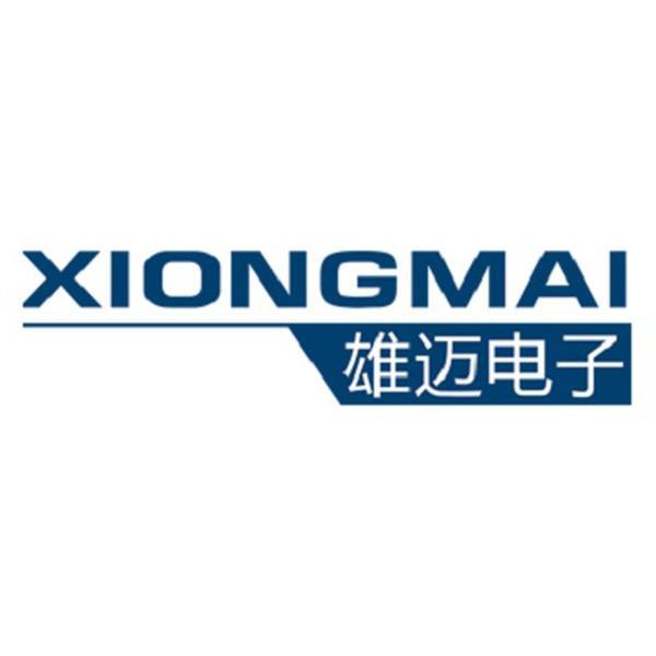 雄迈电子 xiongmai