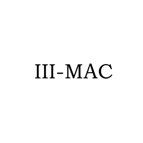 iii mac商标注册申请