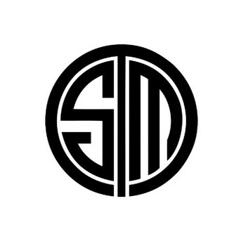 sm娱乐公司logo图片