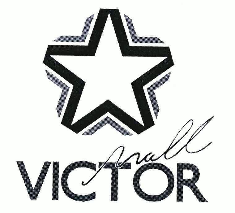 victor mall