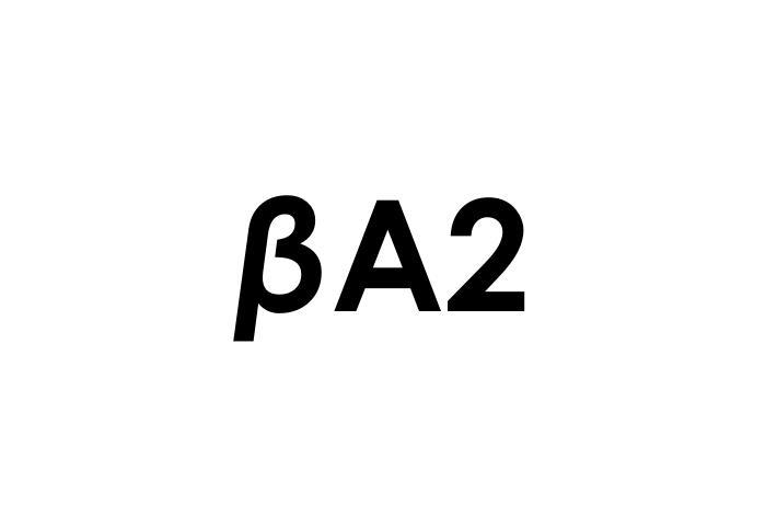  em>β /em> em>a2 /em>
