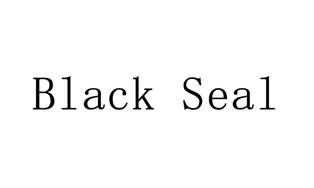  em>black /em>  em>seal /em>