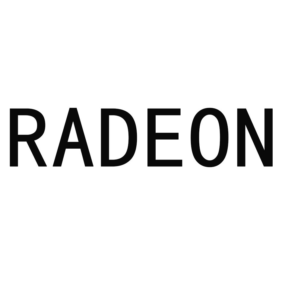  em>radeon /em>