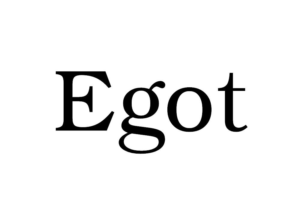 egot - 企业商标大全 - 商标信息查询 - 爱企查